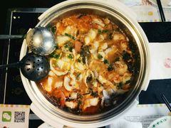-严厨老坛酸菜鱼(吴江万宝店)