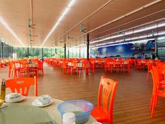大堂-红月湾海鲜饭店•沙滩海景(双月湾店)