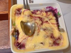 -火山屋台(新街口店)