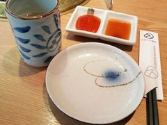 -久苑烧肉(世界城广场店)