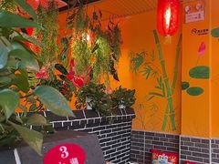 -江湖水乡铁锅炖魚(周庄嘉园店)