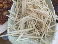 -京皇十二道天津菜(蒲黄榆店)