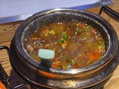 -小杨烤肉(朱雀店)
