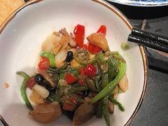 -鸽子侯·家宴·平价海鲜(绿地店)