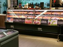 -Olé精品超市(上海虹桥南丰城店)