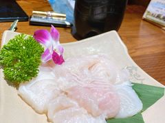 金沙江龙利鱼-东巴人鱼豆花火锅(幸福街店)