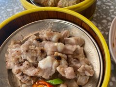 -金香匯晚茶(浑南店)
