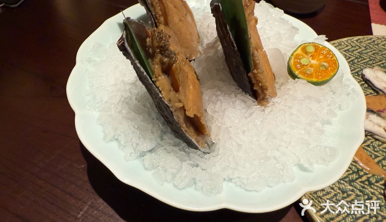 刺身大餐开吃啦