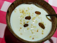 自制果仁酸奶-西域阿里马新疆菜·清真(桂花路店)