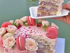 -5Cake五度无蔗糖低脂蛋糕(陶然亭店)