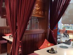 -一叶一世界·素食餐厅(锦华万达店)