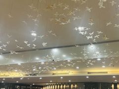 -富豪酒家(正大广场店)