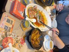 -虾饺妹·粤式手工点心(水荫路店)