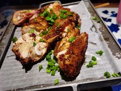 -绿茶餐厅(领展购物广场·中关村店)