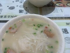 -凯峰鱼汤米线(金利達店)