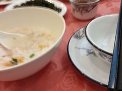 -深运潮州粥(水库店)
