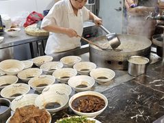 -蒋家桥饺面店(东关街店)