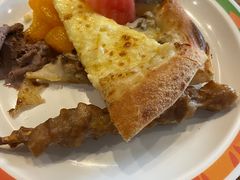 -比格比萨自助(花园路店)