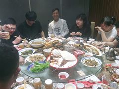 -永红源啤酒·烧烤·海鲜·大排档(青特城店)