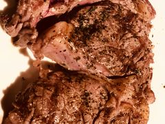 -弗兰克牛排西餐厅Ribone steak house(柠檬花园店)