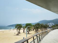-大梅沙海滨公园