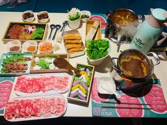 -火锅先生(五马街店)
