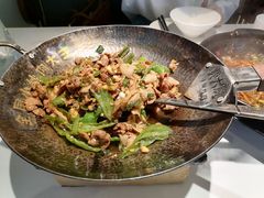 -费大厨辣椒炒肉(高铁吾悦广场店)