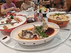 -东豪园林海鲜酒家(南港路辅路店)