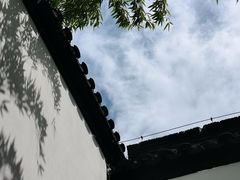 -南京市民俗博物馆(甘熙故居)