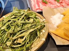 -由衷贵州酸汤牛肉火锅(新桥店)