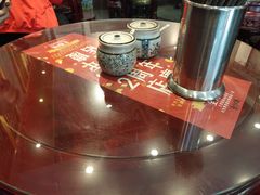 -螺世纪螺蛳粉·桂味小排档(裕德店)