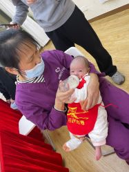 -悦熙母婴月子会所(北京路店)