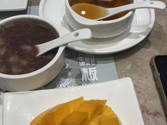 -上渔铁板烧(熙悦汇店)