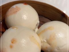 -港久茶餐厅(鹭洲里店)