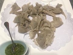 -蒙古人烤羊大师·绿野餐厅(工农大路店)