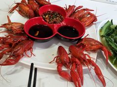-辣螃铠盆盆蟹大排档(总店)