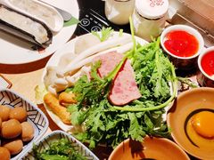-温野菜涮涮锅(西单大悦城店)
