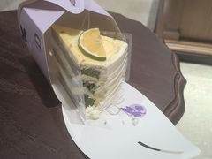 -丁香西饼屋(桂林路店)