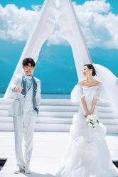 -太古映画婚纱摄影(天河店)