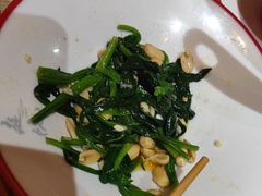 -庭院·冰煮羊·北京涮肉(西单店)