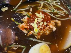 -白玉·朝鲜族烤串(南山店)