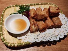 潮州炸粿肉-珍味汤馆·潮汕家乡菜(保利文化广场店)