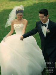 -今生有约婚纱摄影店(景德路店)