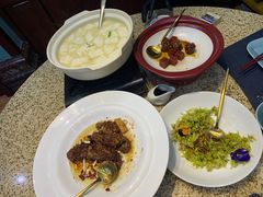 -鹊华居·地道鲁菜·海鲜·融合味(大明湖店)