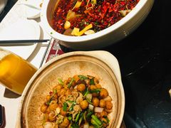 -王荣法仓前羊锅