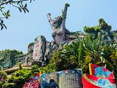 -厦门方特东方神画