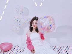 -海马体照相馆(上海晶耀前滩店)