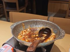 -清水日本料理铁板烧(学府路店)