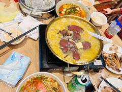 -清河半岛温泉度假酒店