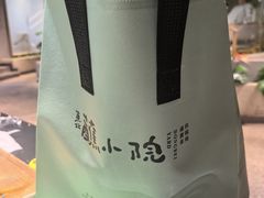 -蘸小院铁锅炖·蘸酱菜·东北菜(怀远门店)